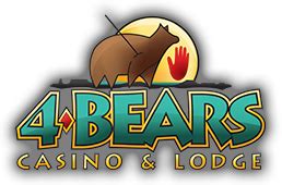 minot nd casino|4 Bears Casino & Lodge .